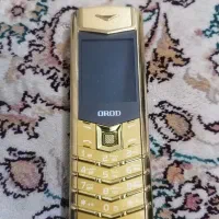 گوشی طرح ورتو|موبایل|اراک, |دیوار