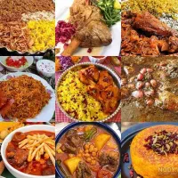 پخش غذاخانگی و پرسنلی