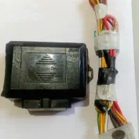 پاور شیشه بالابر خودرو و چشمی حسگر دزدگیر