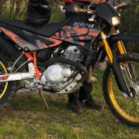 بهپر 250روان ۱۴۰۳ لاستیک گل جنگلی ۱۰۰درصد