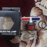چراغ دوچرخه