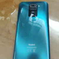 گوشی هوشمندRedmi note9|موبایل|تبریز, |دیوار