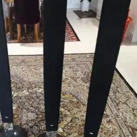 فقط ۲عدد باند LG