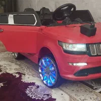 ماشین شارژی