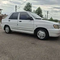 پراید 132 مدل 96