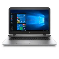 لپ تاپ hp probook 470 g3|رایانه همراه|رشت, بازار|دیوار