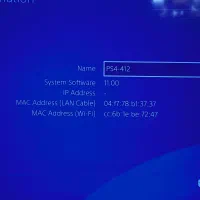 PS4 یک ترا|کنسول، بازی ویدئویی و آنلاین|تهران, آذربایجان|دیوار