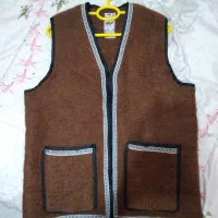 پافر شتری نو