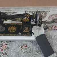 چرخ خیاطی|چرخ خیاطی و ریسندگی|خلخال, |دیوار