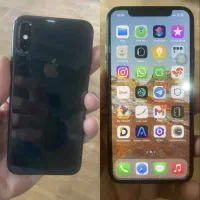 اپل iPhone X با حافظهٔ ۲۵۶ گیگابایت