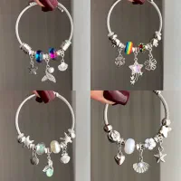 گالری هانیه دستبند آرزوها