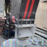 دستگاه اسیاب سبد پلاستیکی