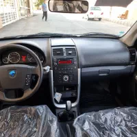 سورن کلاس 11فول ELX بدون رنگ موتورEF7|خودرو سواری و وانت|اصفهان, محمودآباد|دیوار