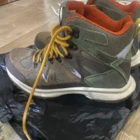 کفش کوهنوردی سایز ۴۱