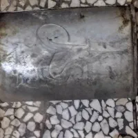 منبع اگزوز بلوچی پراید|قطعات یدکی و لوازم جانبی|آستانه اشرفیه, |دیوار