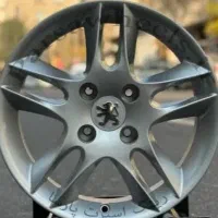 رینگ پنج پر دوبل نو