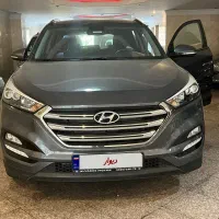 توسان ۲۰۱۷ دو دیفرانسیل ۲۰۰۰ لیتر تک رادار