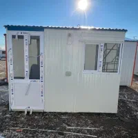 صبور کانکس|مصالح و تجهیزات ساختمان|قم, زاد|دیوار