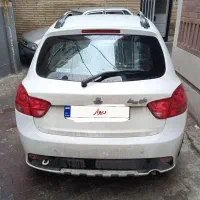 کوییک جی ایکس مدل ۱۴۰۴|خودرو سواری و وانت|تبریز, |دیوار