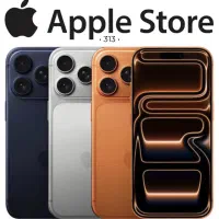 iPhone 17 Pro|موبایل|کرج, اصفهانی‌ها|دیوار