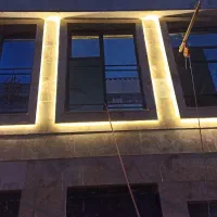 کار ساختمانی سنگ کاری سرامیک و کاشی کاری