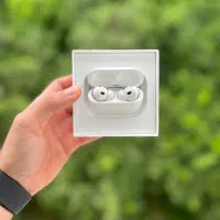 AirPods Pro 2022|لوازم جانبی موبایل و تبلت|تنکابن, |دیوار