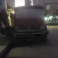 جرثقیل ۹۱۱،بنز|خودرو سنگین|تهران, میدان میوه و تره‌بار مرکزی|دیوار