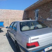 فروش فوری ۴۰۵|خودرو سواری و وانت|خاش, |دیوار