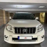 پرادو فول TXL دوبرگ کارکرد واقعی|خودرو سواری و وانت|تهران, دروس|دیوار