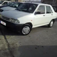 پراید۹۴|خودرو سواری و وانت|ایوان, |دیوار