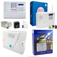 دوربین مداربسته،دزدگیر اماکن،تابلو برق(برقکار)|خدمات پیشه و مهارت|آزادشهر, |دیوار