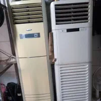دو عدد کولر ۴۸۰۰۰سه فاز