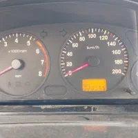 آردی مدل۸۴ بدون رنگ شاسی پلمپ|خودرو سواری و وانت|طبس, |دیوار