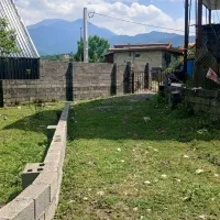 زمین ۲۰۰ متری روستای زیبا سه هزار