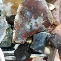 سنگ کلکسیونی راف