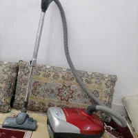 جاروبرقی سالم