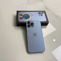 آیفون ۱۳ پرومکس ۲۵۶ مشابه نو