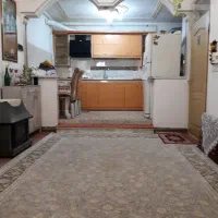 فروش آپارتمان ۹۰متری دوخوابه پارکینگ داربازرگانی