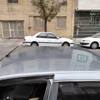 پژو پارس tu5 داشبورد سوناتایی مدل 94 Lx|خودرو سواری و وانت|تهران, آشتیانی|دیوار