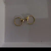 گوشواره نوزادی
