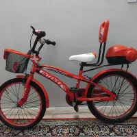 دوچرخه سایز ۲۰|دوچرخه، اسکیت، اسکوتر|مشهد, رسالت|دیوار