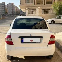 تیبا ۱ مدل ۹۲|خودرو سواری و وانت|قم, انسجام|دیوار