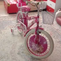 دچرخه بچه گانه نو نو