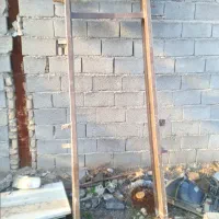 فروش دوعدد فرم درب اتاق