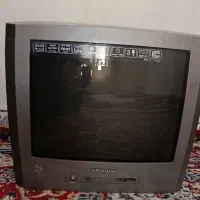 تلویزیون