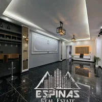 ۷۳متر فول باسازی آسانسور پارکینگ سندی