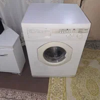 لباسشویی ۵کیلو هایرخودم میارم نصب میکنم
