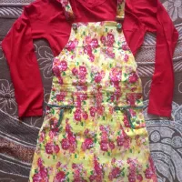 کاپشن.شلوار.سارافون.تونیک|لباس|اصفهان, شهرک کاوه|دیوار