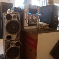 فروش|سیستم صوتی خانگی|تربت‌حیدریه, مورشک|دیوار