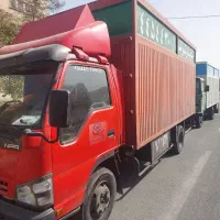 اتوبار  باربری اباذر کاشانی آتی ساز|خدمات حمل و نقل|تهران, اباذر|دیوار